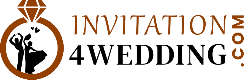 Invitation4wedding