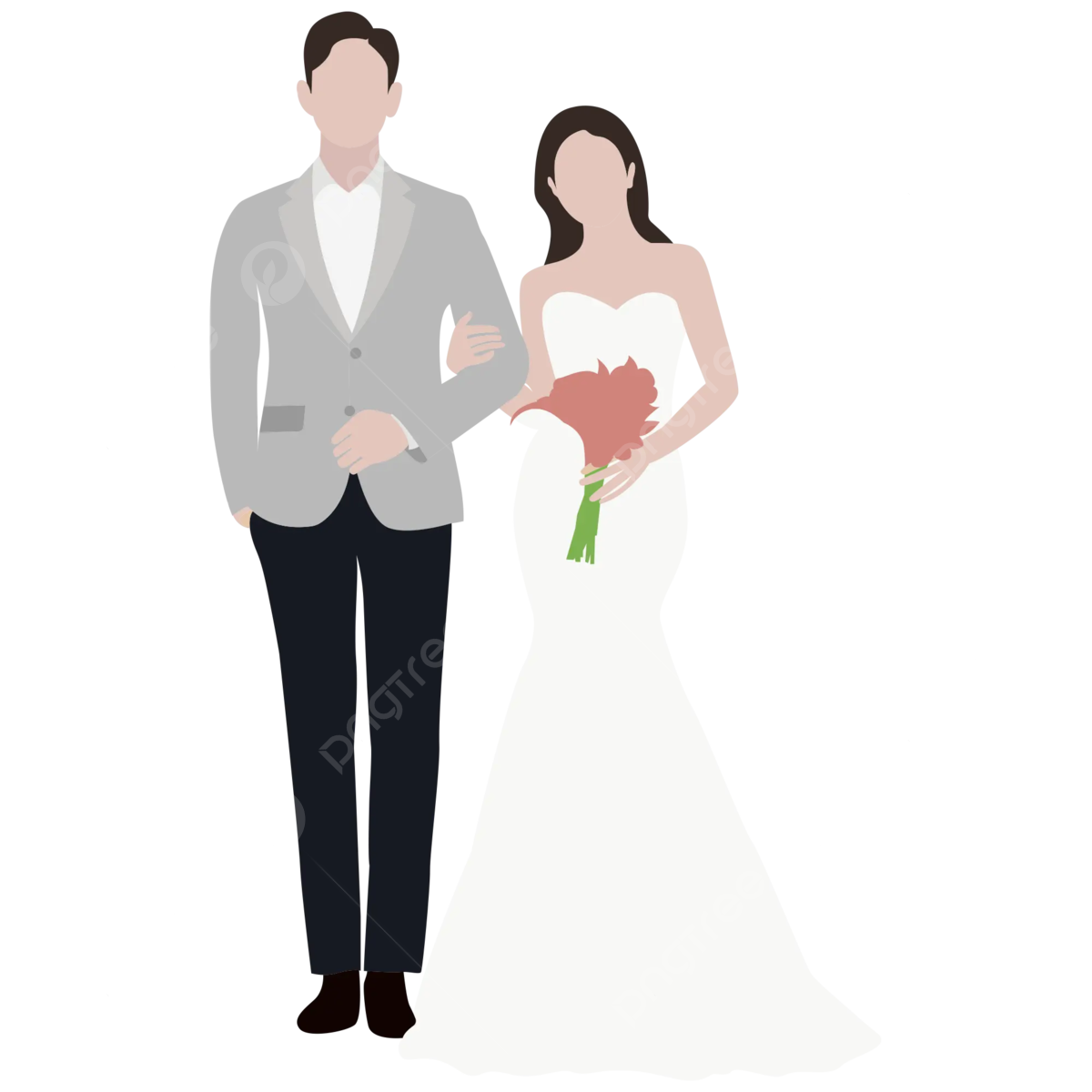 List Your Wedding